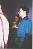 Sandra and Some Bloke